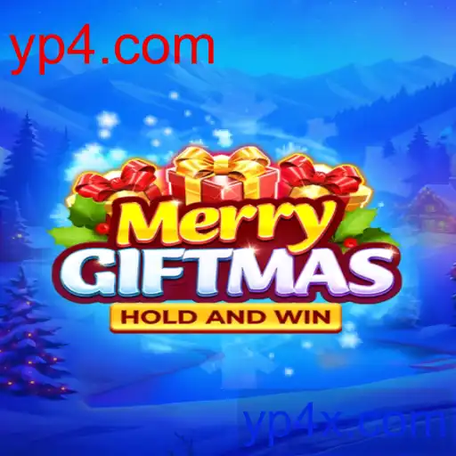 MerryGiftmas